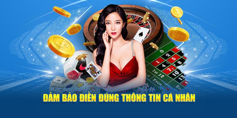 Các tiêu chí bắt buộc để có thể đăng ký Kuwin