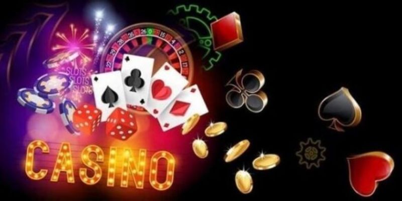 Giới thiệu sân chơi Casino Kuwin uy tín hiện nay