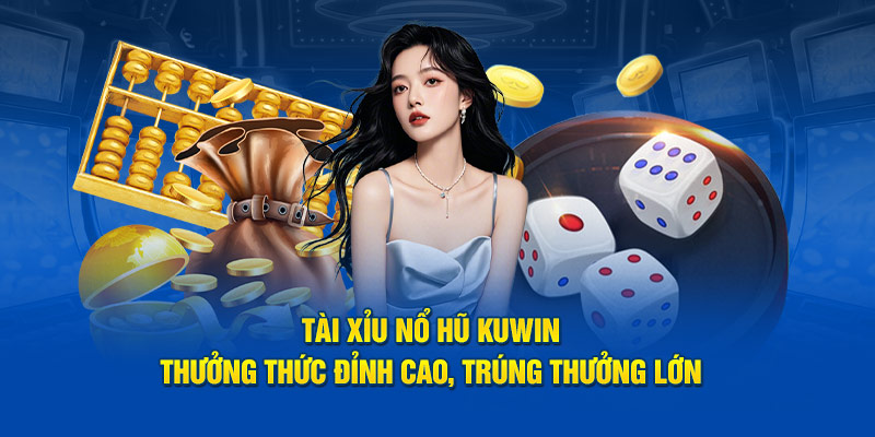 Tài Xỉu Nổ Hũ