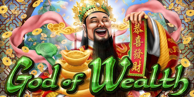 Giới thiệu về game slot Thần Tài danh tiếng