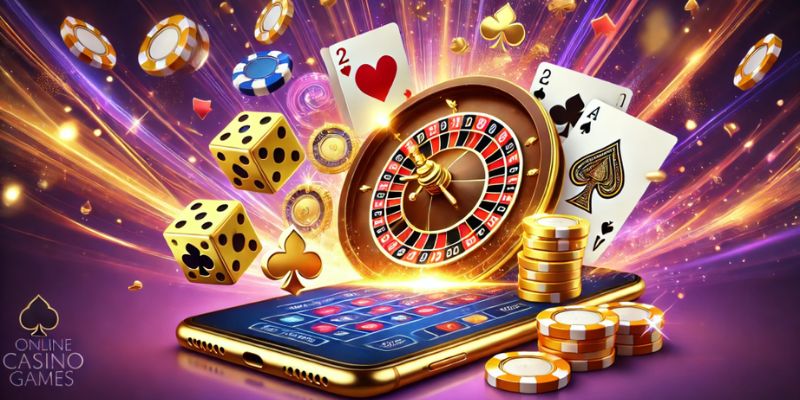 Ưu điểm giúp Casino Kuwin trở thành sân chơi số 1 hiện nay